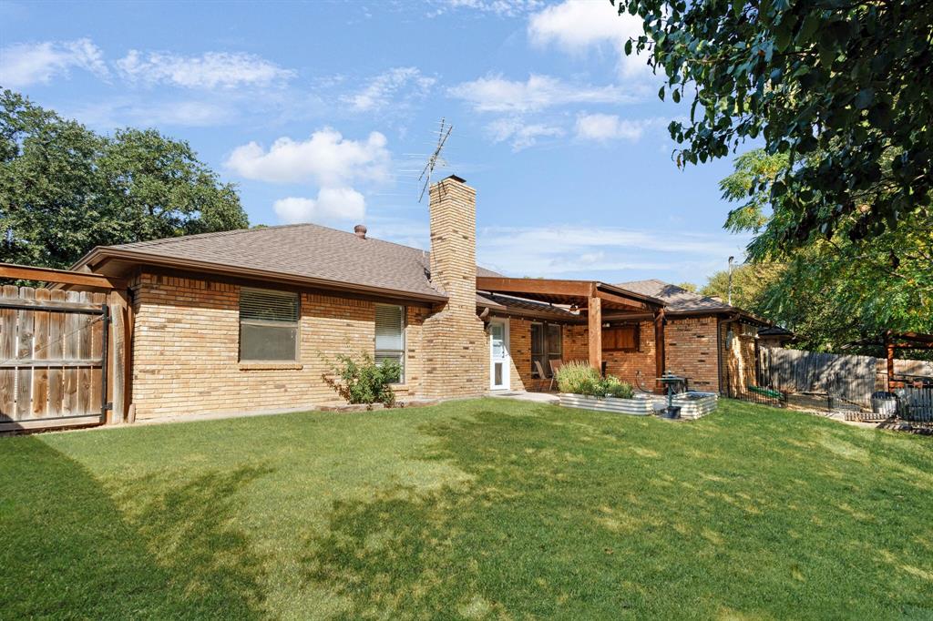 Cimarron Estates - Residential