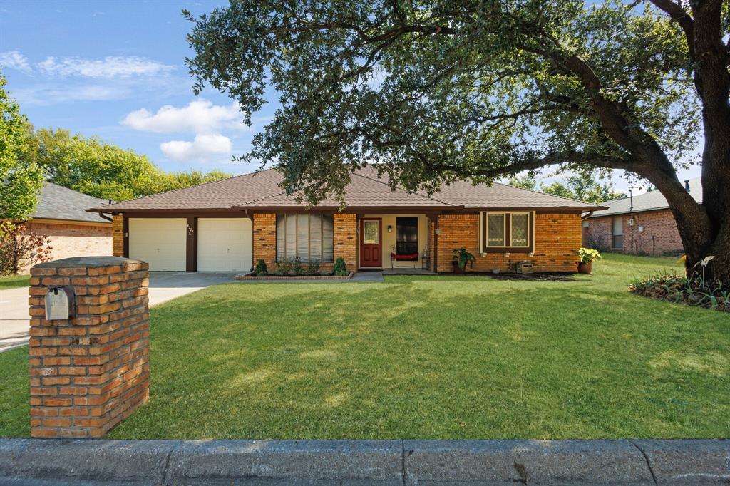 4227 High Mesa Drive
