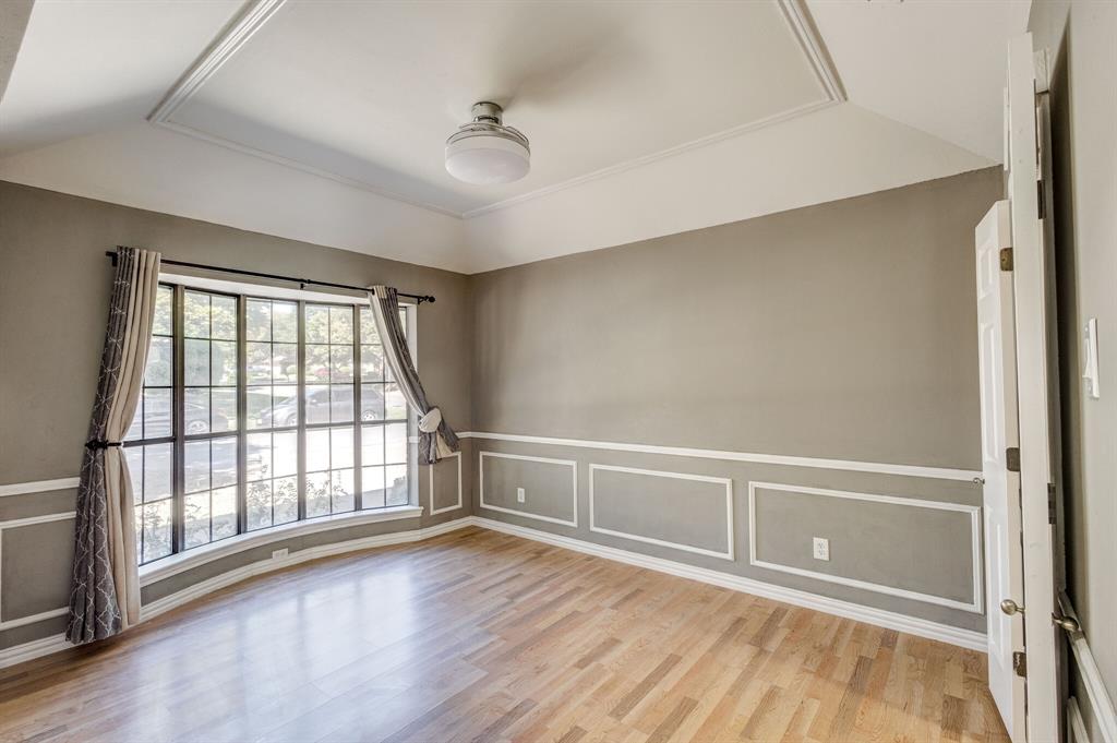 Cimarron Estates - Residential