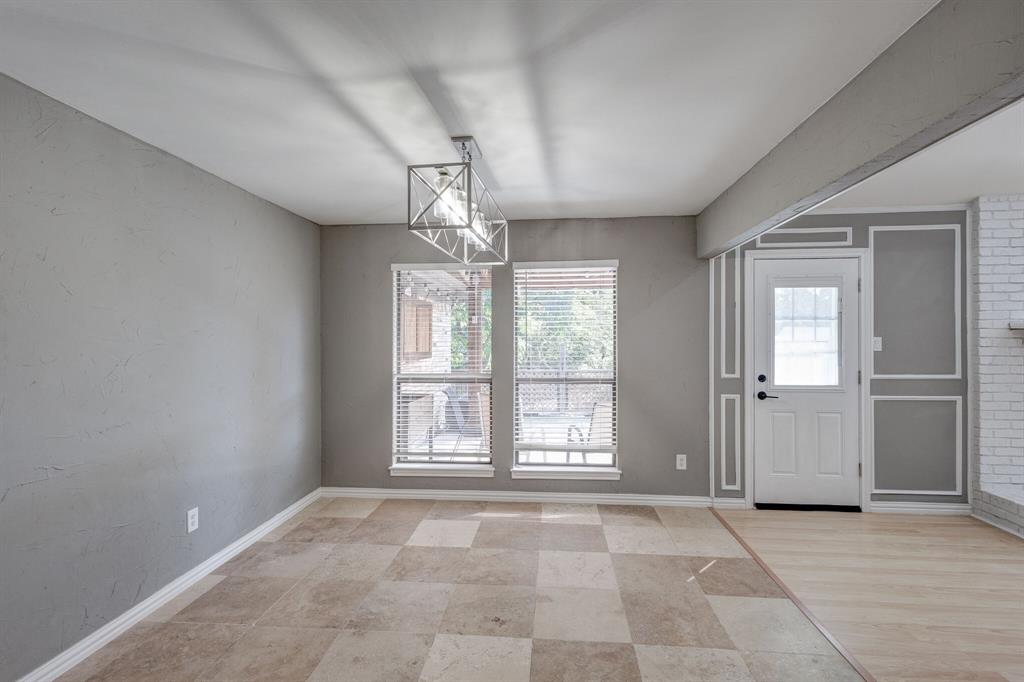 Cimarron Estates - Residential