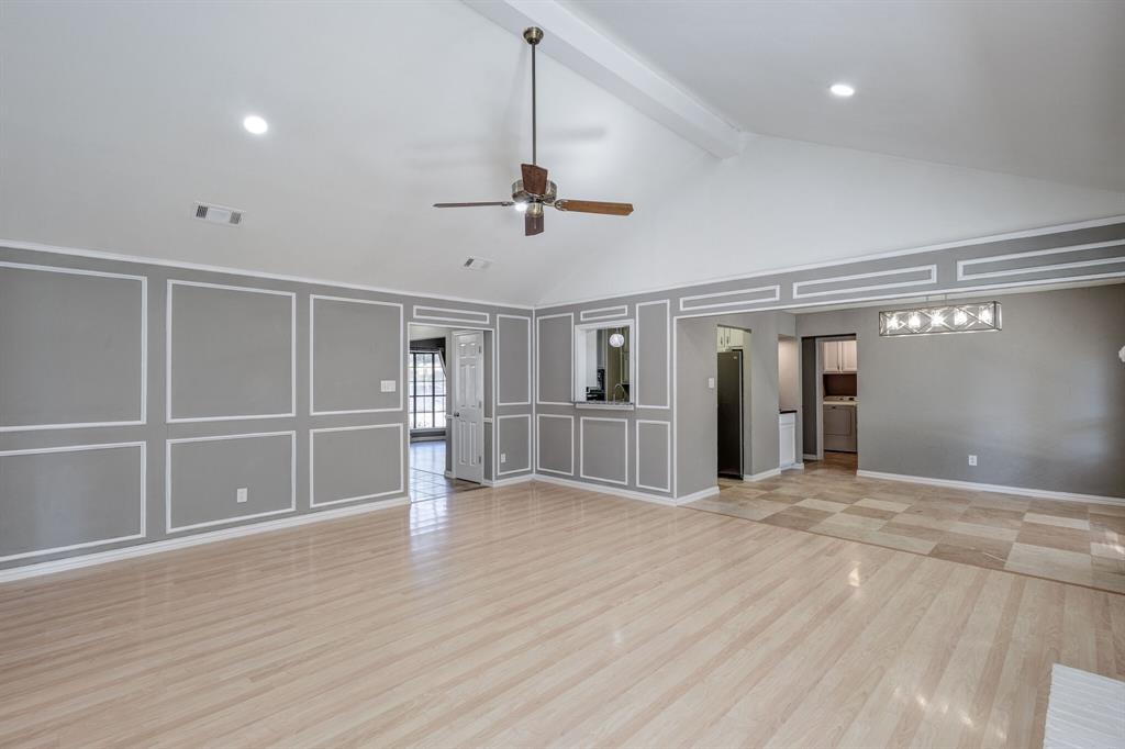 Cimarron Estates - Residential