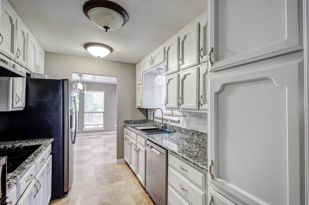 Cimarron Estates - Residential