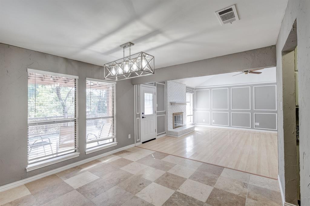 Cimarron Estates - Residential