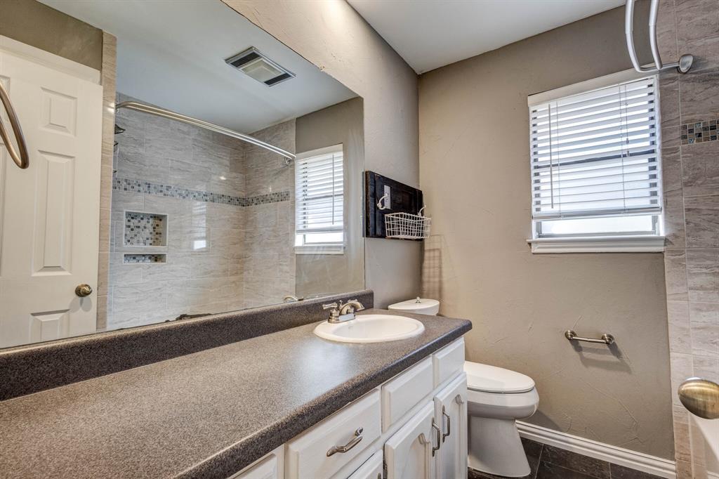 Cimarron Estates - Residential