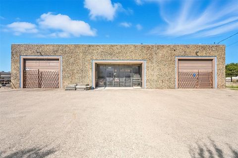 4405 Industrial Street Rowlett TX 75088