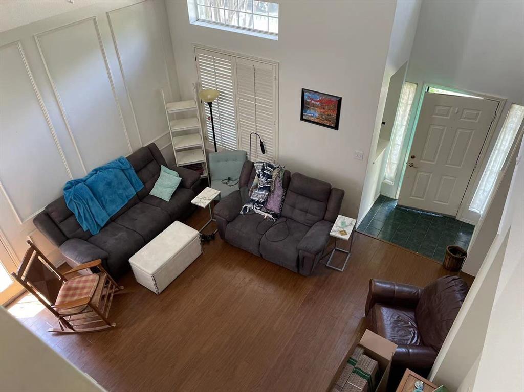 DEER CREEK AT PRESTON MEADOW - Residential Lease