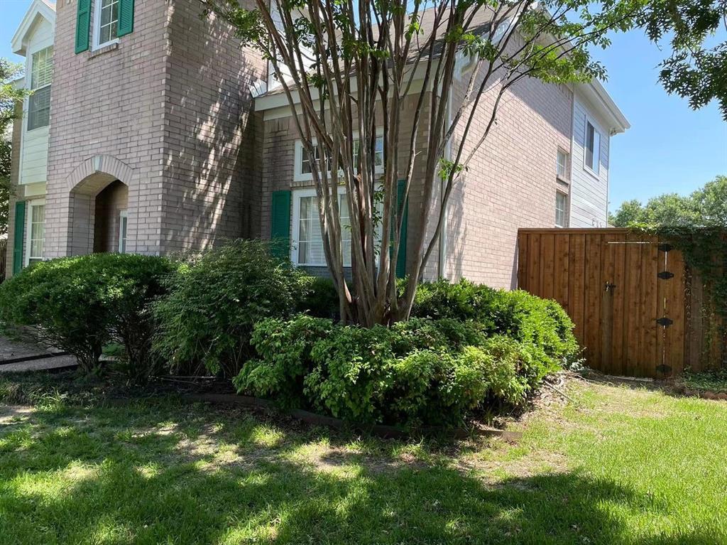 DEER CREEK AT PRESTON MEADOW - Residential Lease