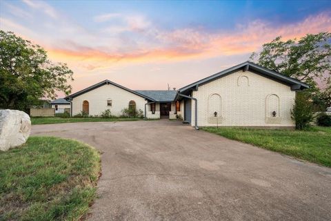 105 Riverside Drive Mineral Wells TX 76067