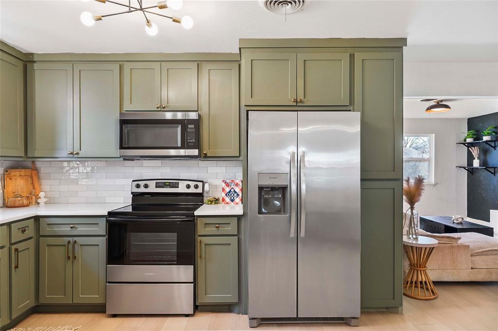 Anderson-Hurst Add - Residential