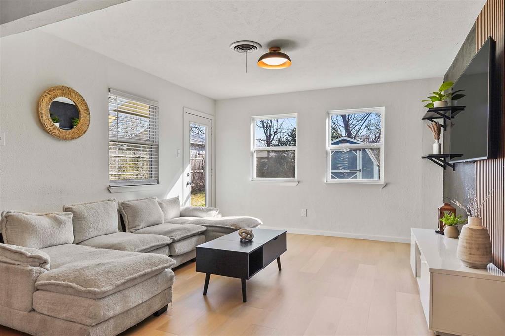 Anderson-Hurst Add - Residential