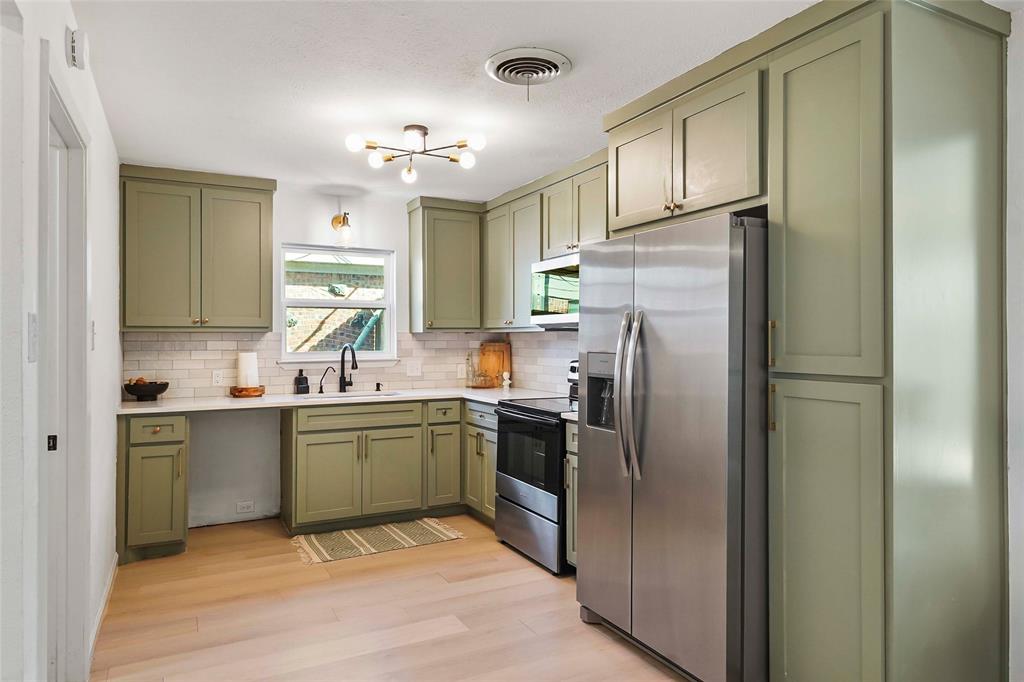 Anderson-Hurst Add - Residential