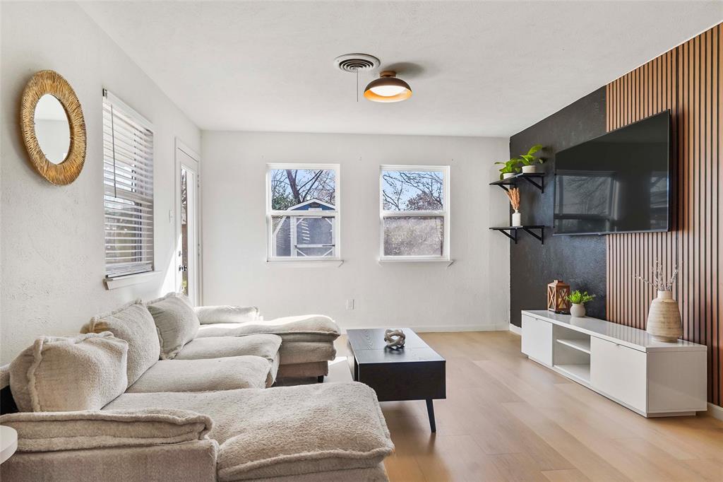 Anderson-Hurst Add - Residential