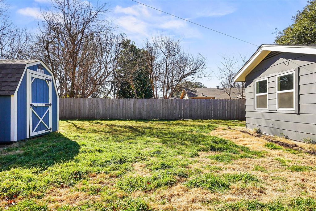 Anderson-Hurst Add - Residential