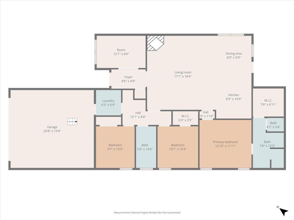 Port Ridglea East Sec 2 - Residential