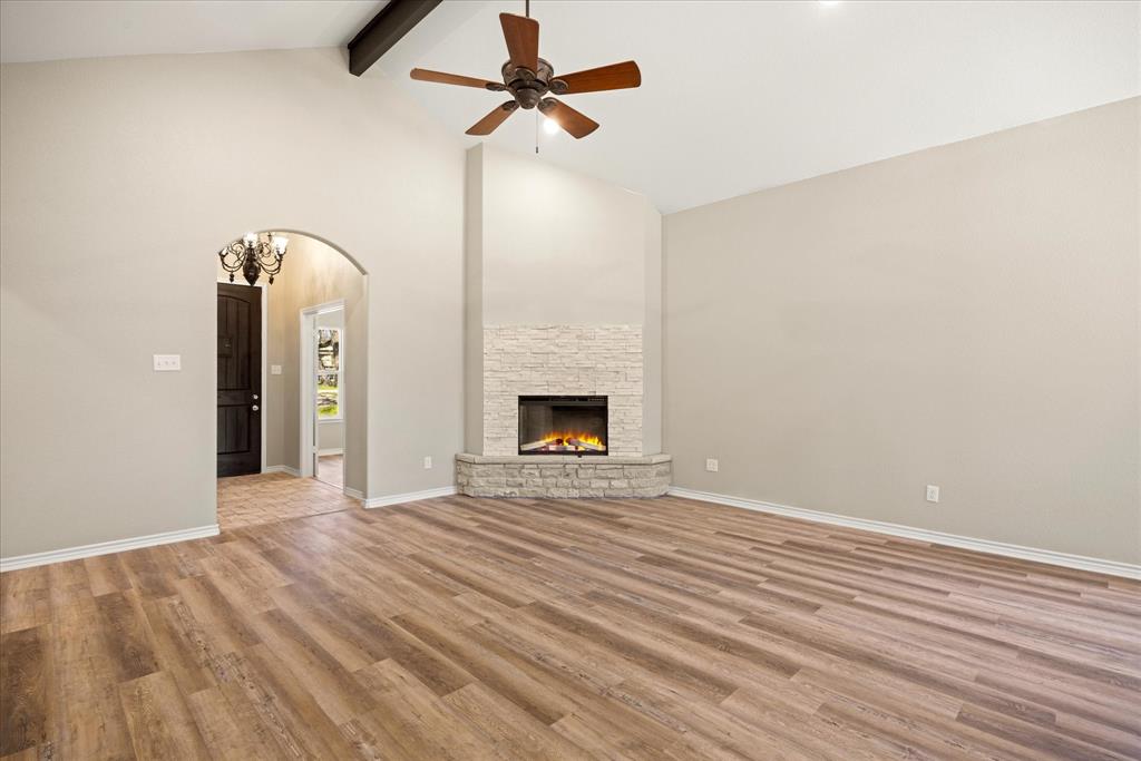 Port Ridglea East Sec 2 - Residential