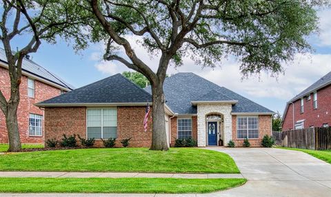 400 Patricia Lane Highland Village TX 75077