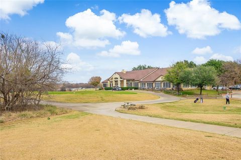 A home in Frisco