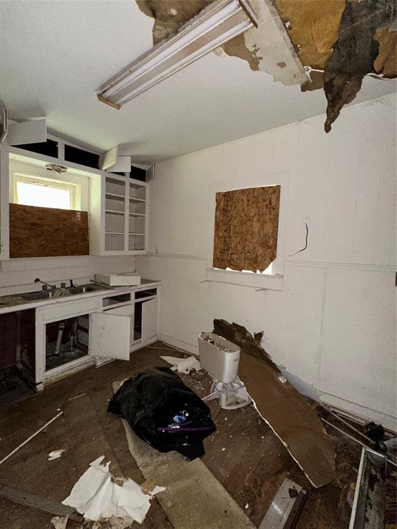 Groesbeck - Residential