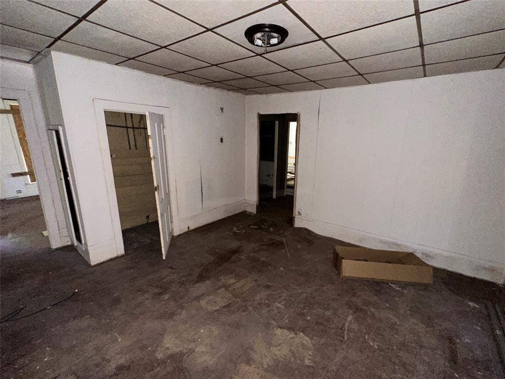 Groesbeck - Residential