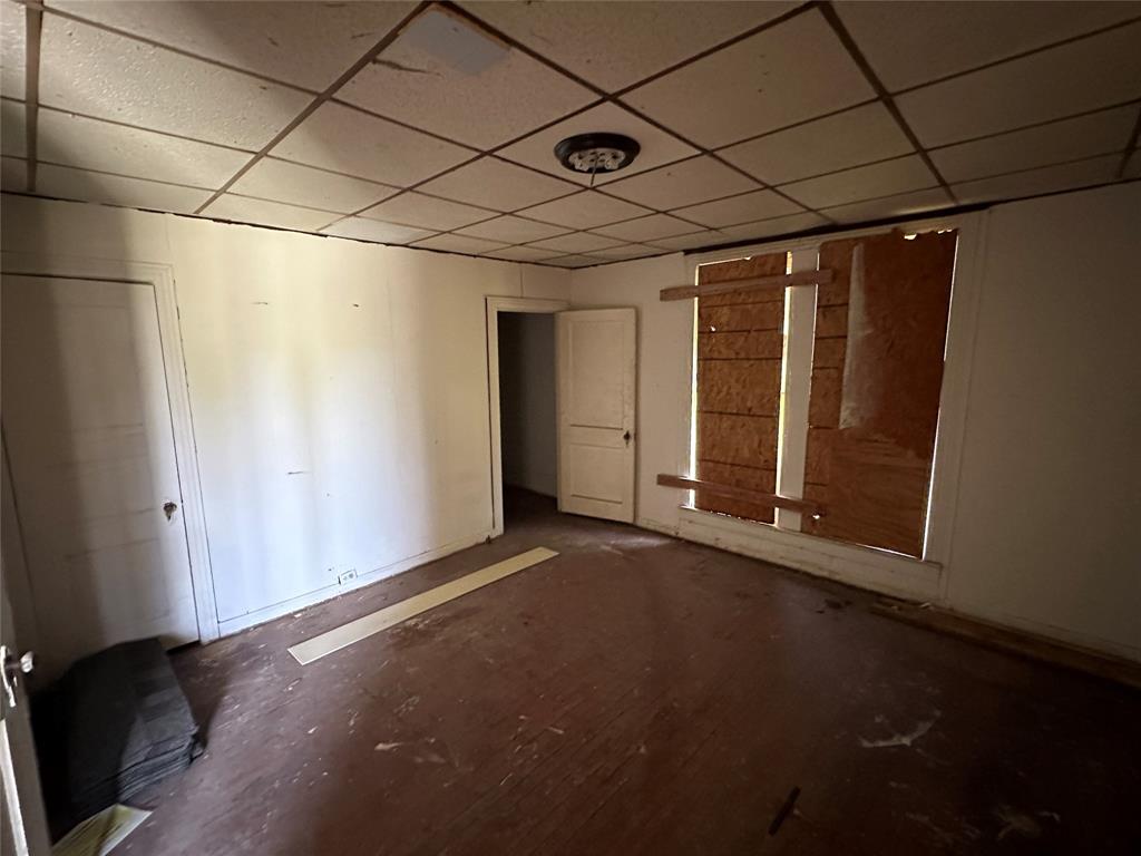 Groesbeck - Residential