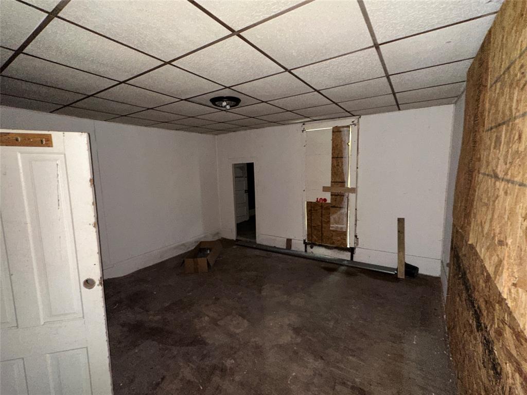 Groesbeck - Residential