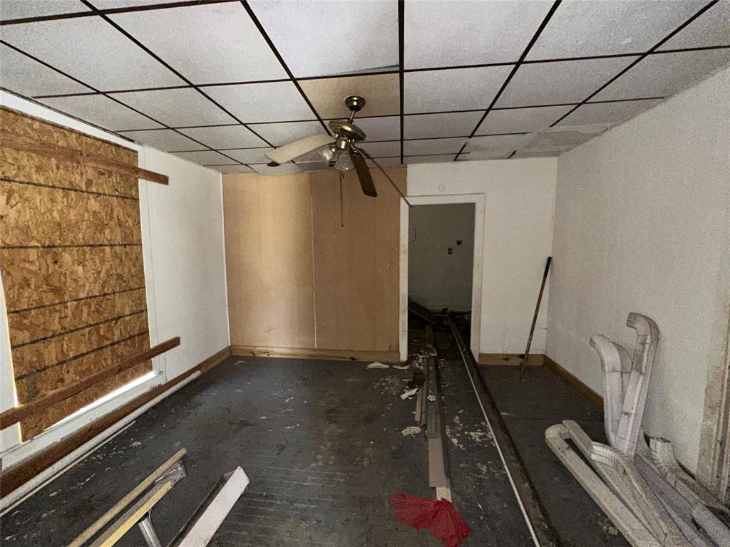 Groesbeck - Residential