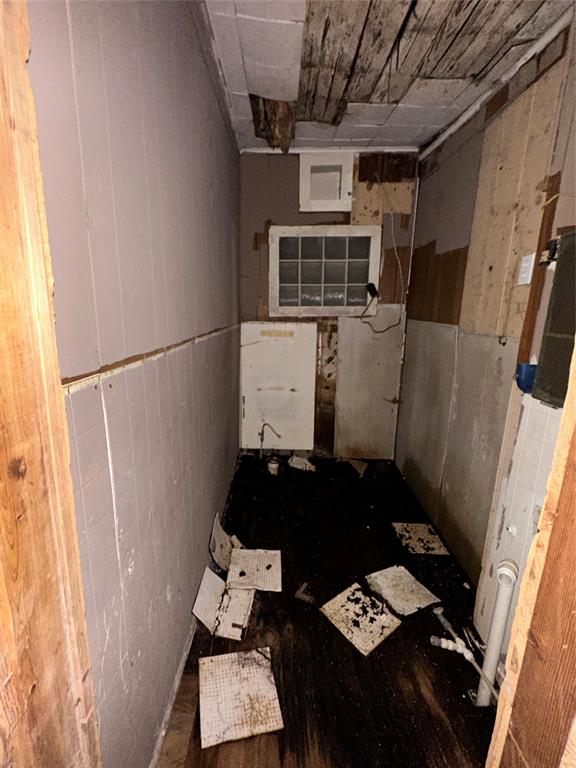 Groesbeck - Residential