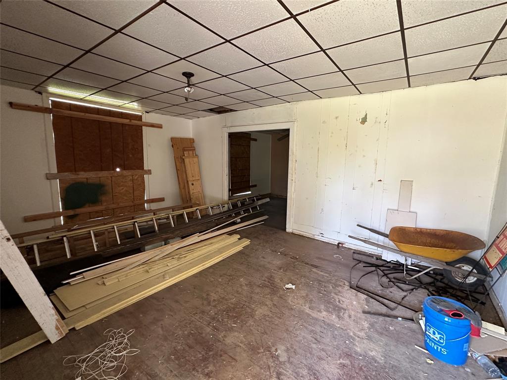 Groesbeck - Residential