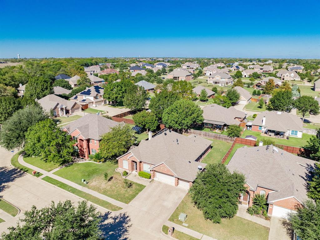 Creekside Estates Ph 2 - Residential