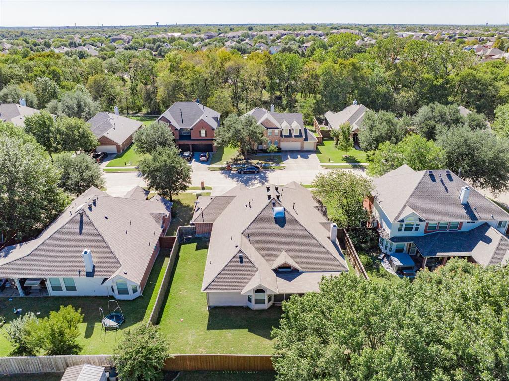 Creekside Estates Ph 2 - Residential