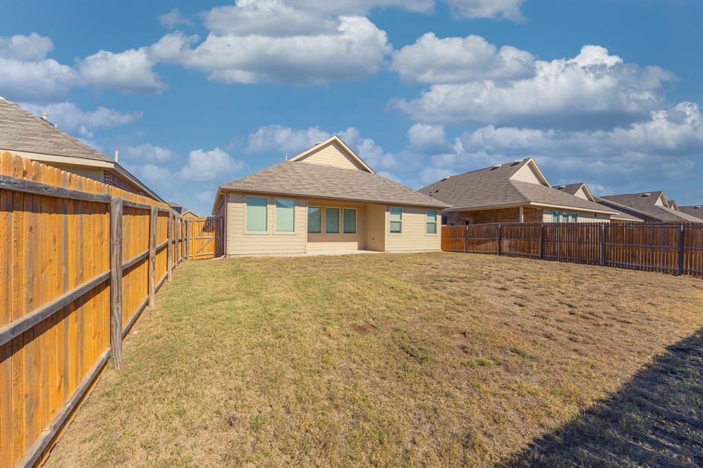 Northpointe - Residential Lease