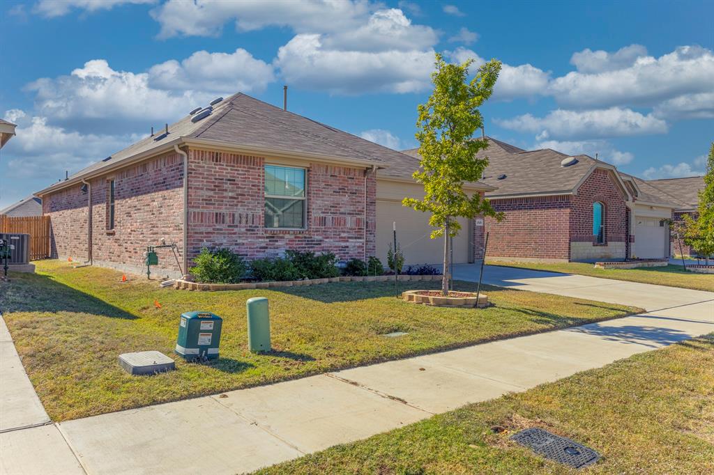 Northpointe - Residential Lease