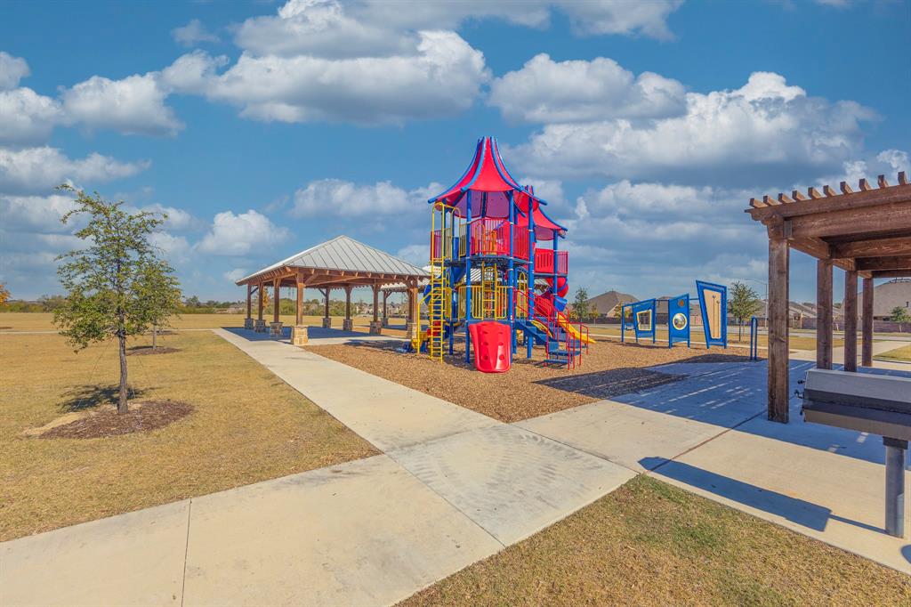 Northpointe - Residential Lease