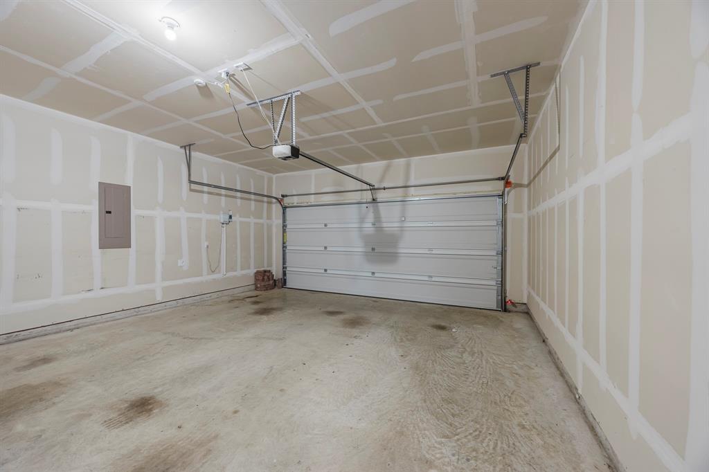 Northpointe - Residential Lease