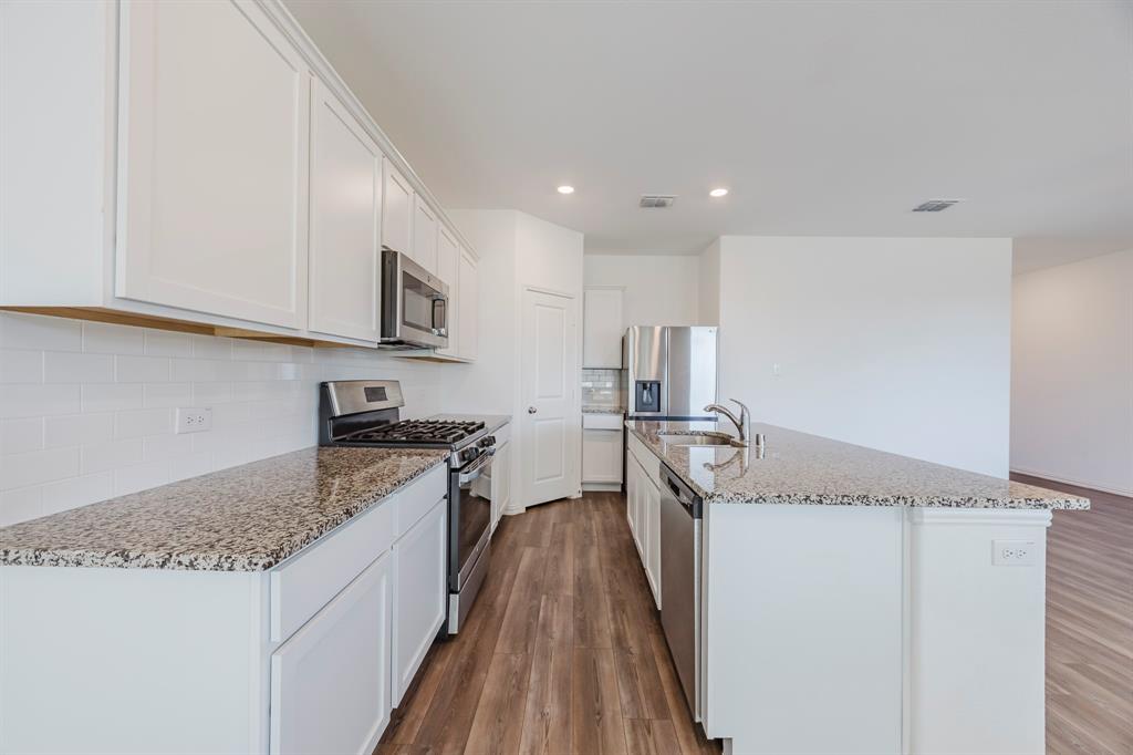 Northpointe - Residential Lease