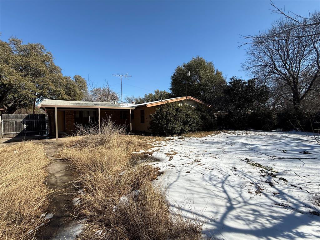 Ridgecrest Add - Residential