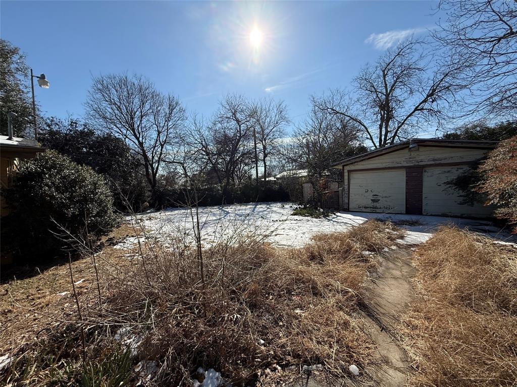 Ridgecrest Add - Residential