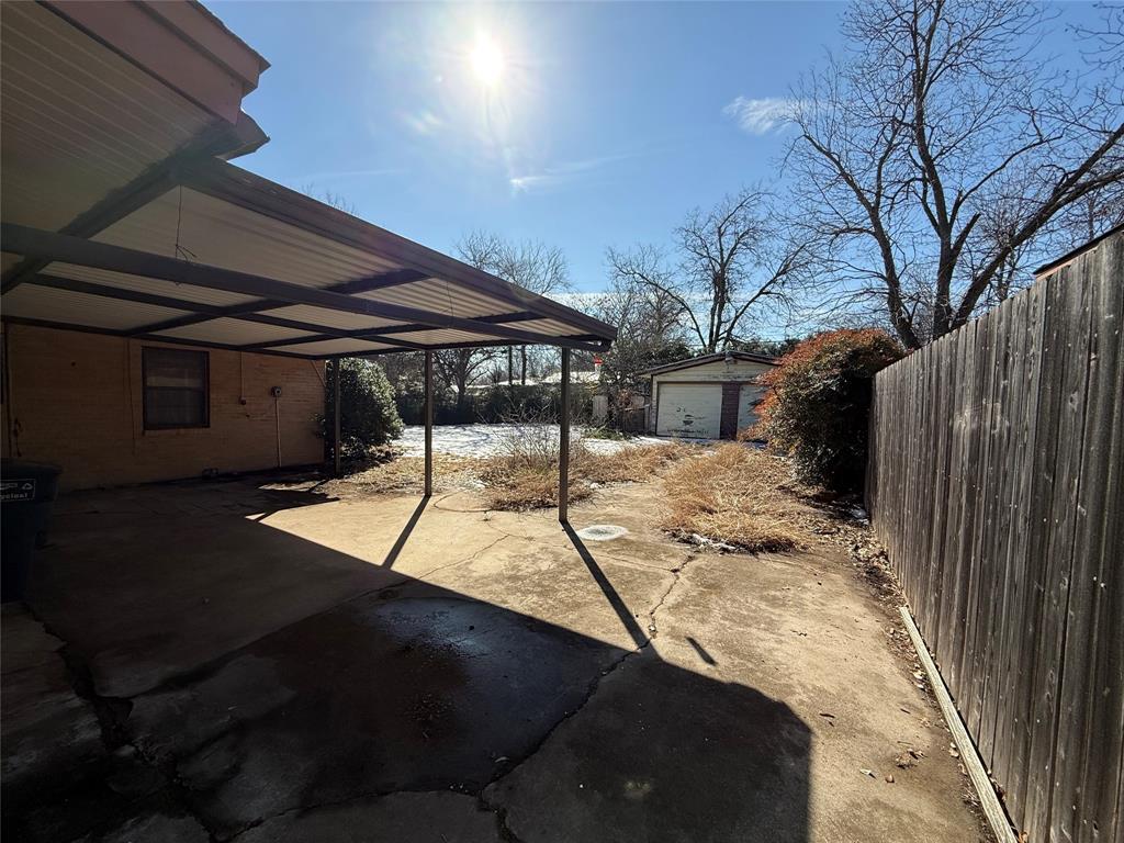 Ridgecrest Add - Residential