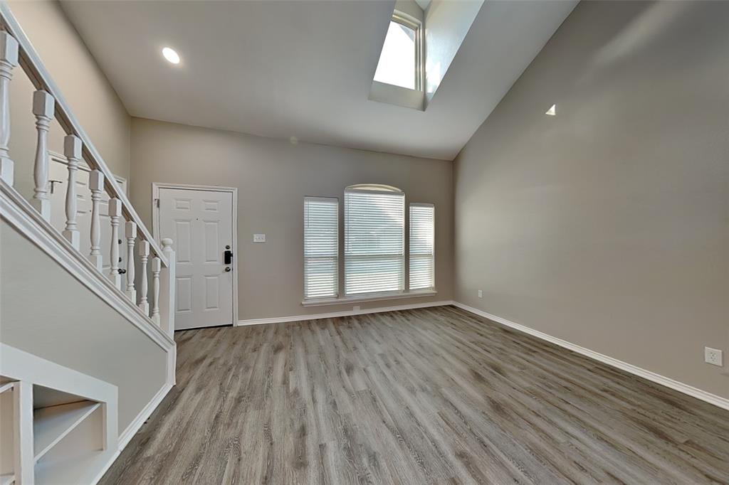 River Trails Add - Residential Lease