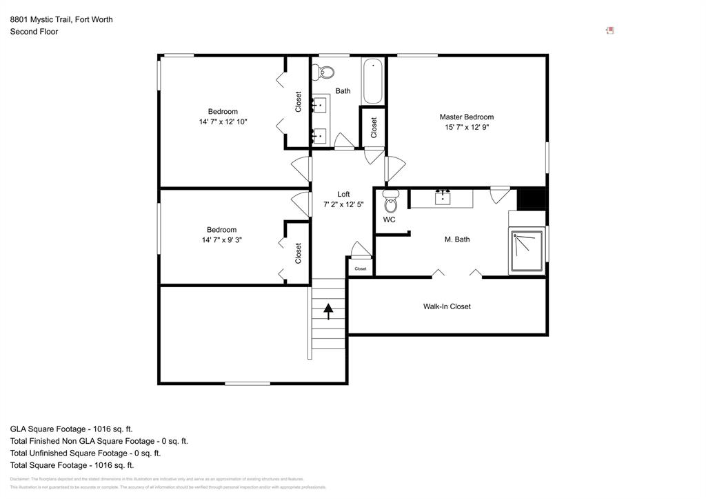 River Trails Add - Residential Lease