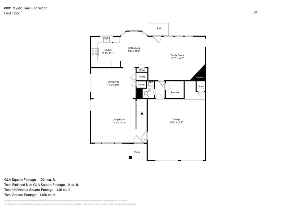 River Trails Add - Residential Lease