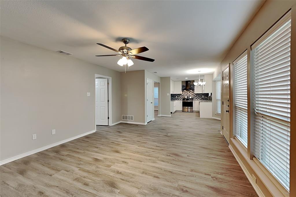 River Trails Add - Residential Lease