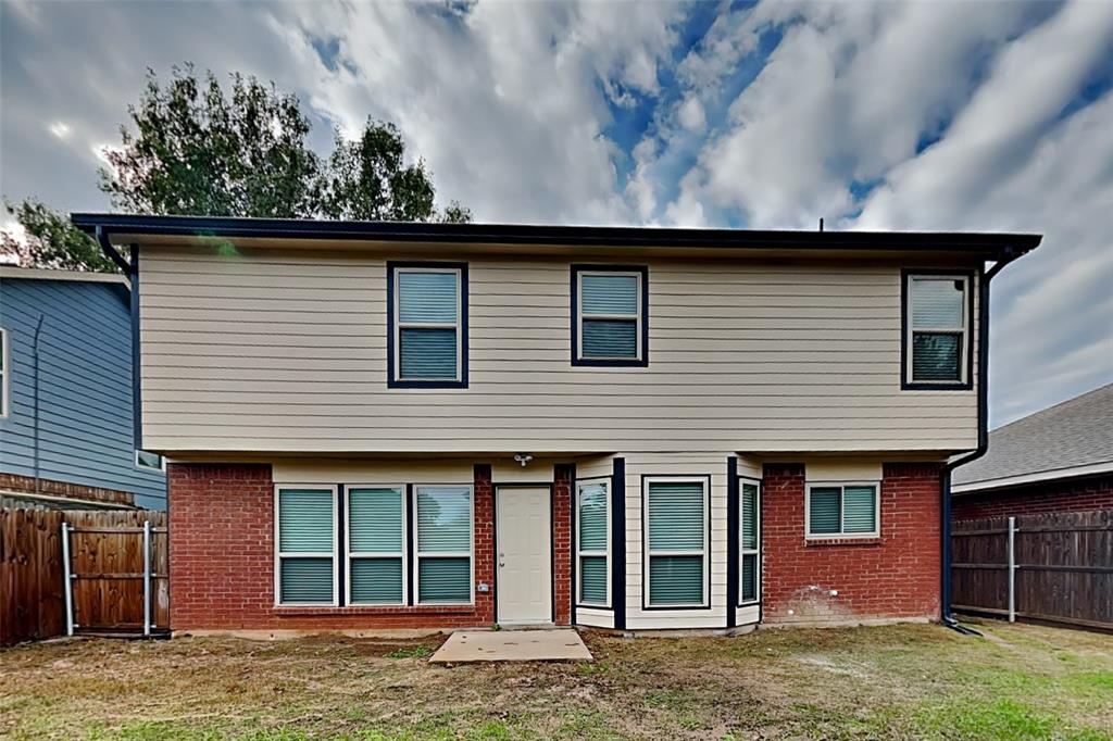 River Trails Add - Residential Lease