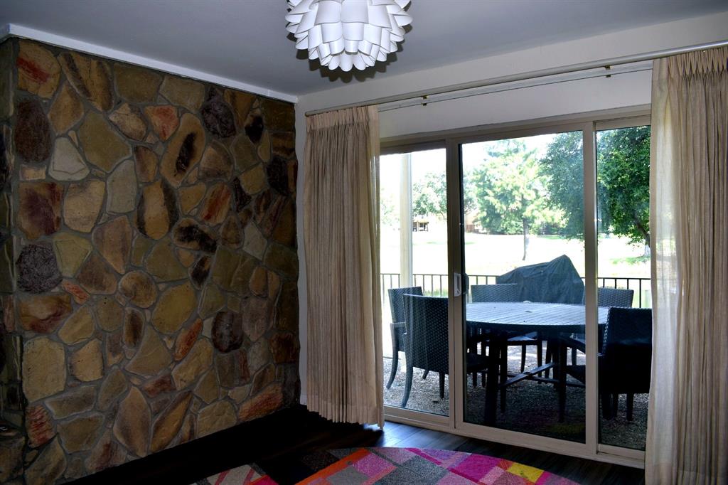 Country Place Twnhs 01 - Residential