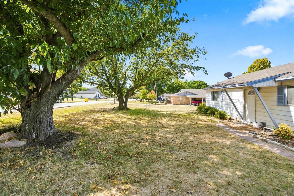 6800 Curtis Road