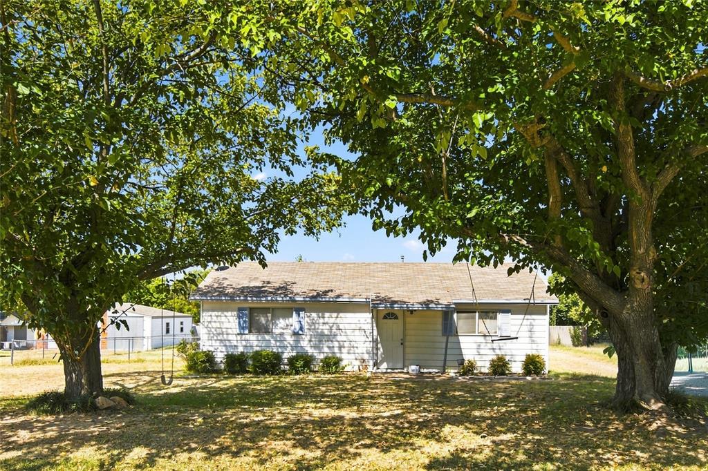 6800 Curtis Road