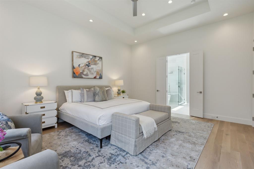 Midway Manor - Residential