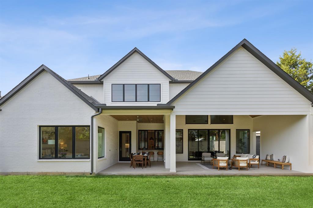 Midway Manor - Residential