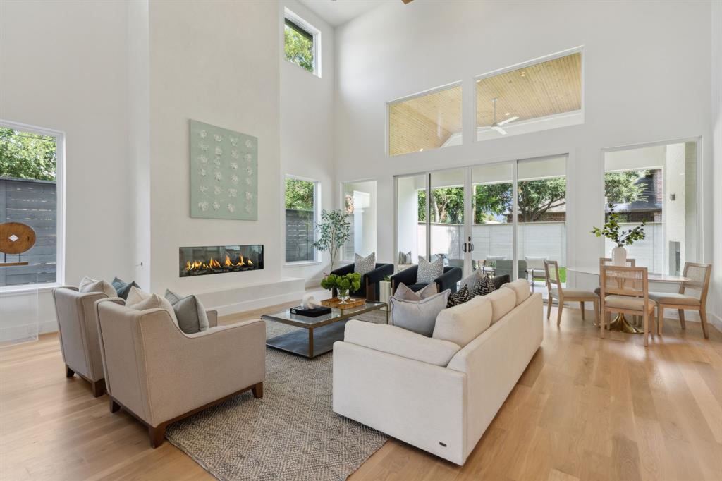 Midway Manor - Residential