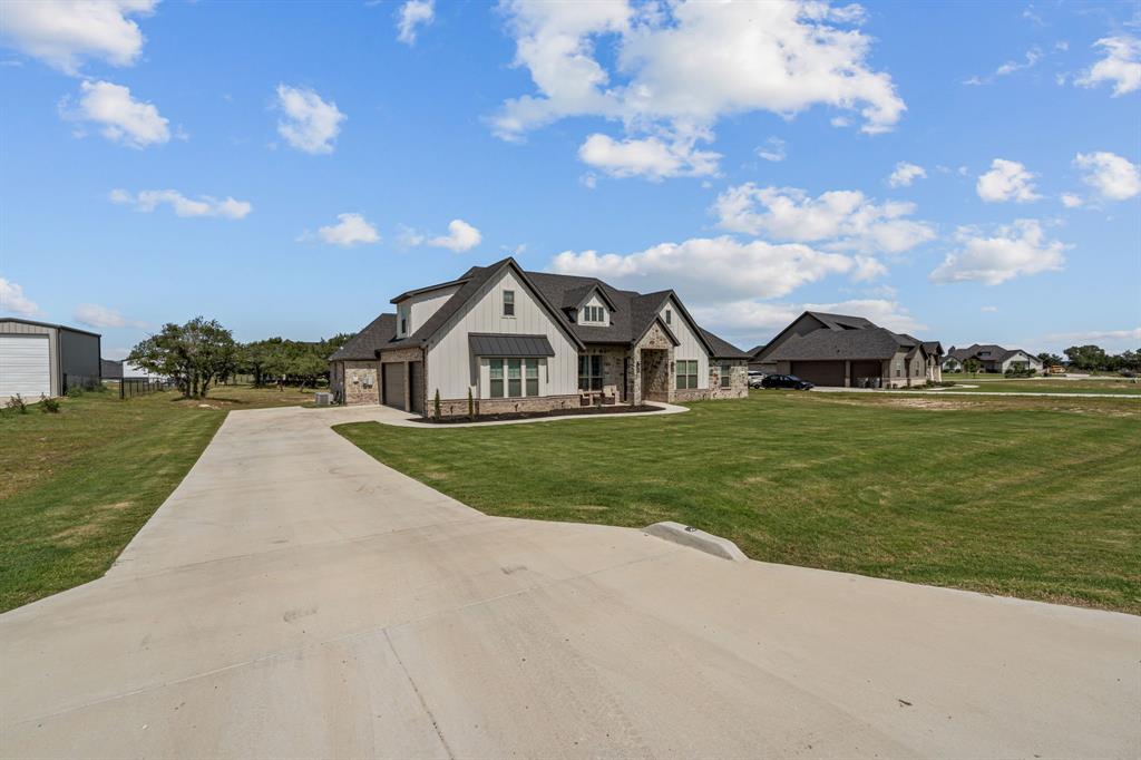 381 Oak Meadow Lane